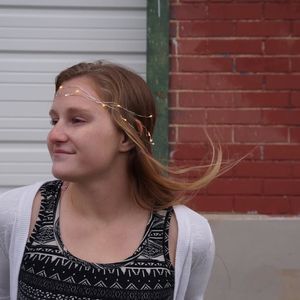 Meet your Posher, Abby